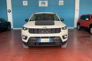Jeep Compass 2.0 Multijet II 170 aut. 4WD Trailhaw