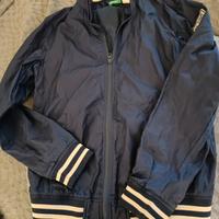 giacca a vento 14 anni 