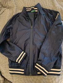 giacca a vento 14 anni 