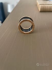 Anello Bulgari