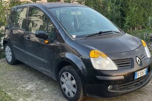 Renault Modus