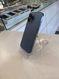 IPHONE 13 PRO 512gb BLU - USATO GARANTITO