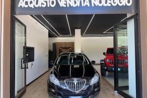 Lancia Delta 1.4 T-Jet 120 CV Platino Ecochic GPL
