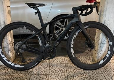 Pinarello grevil F