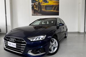 Audi A4 Avant 40 TDI quattro S tronic Business Adv