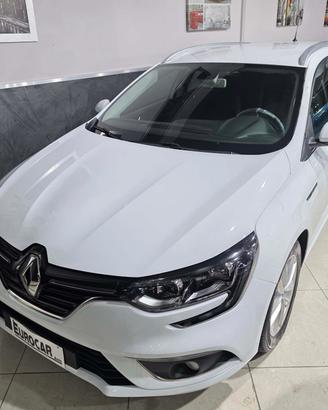 Renault Megane Mégane Sporter Blue dCi 95 CV Busin