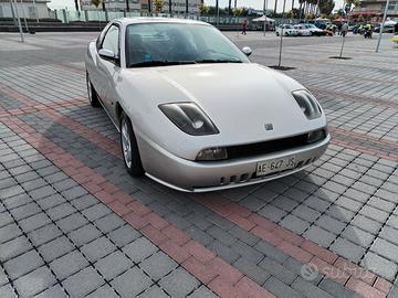 Fiar coupe  2.0 turbo 16v