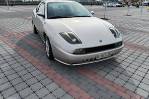Fiar coupe  2.0 turbo 16v