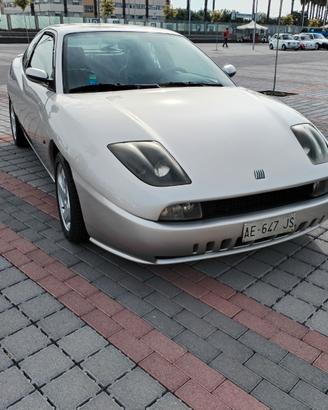 Fiar coupe  2.0 turbo 16v
