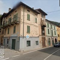 Due Unità Immobiliari con Ingresso Indipendente