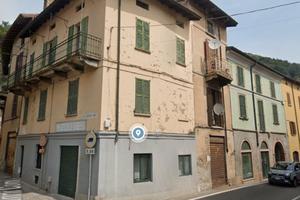 Due Unità Immobiliari con Ingresso Indipendente