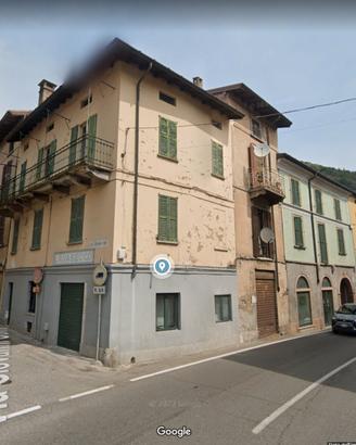 Due Unità Immobiliari con Ingresso Indipendente