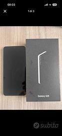samsung s25 nuovo