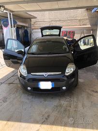 FIAT Punto Evo - 2010