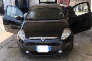 FIAT Punto Evo - 2010