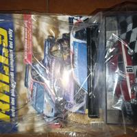 Alfa Romeo Giulia GTA rally