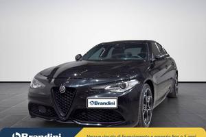 Alfa Romeo Giulia 2.2 t Veloce First edition Q4 21