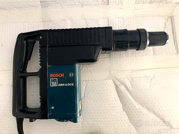 Demolitore Bosch