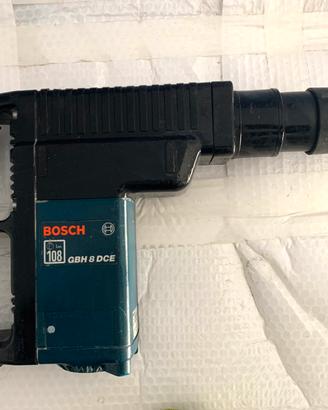 Demolitore Bosch