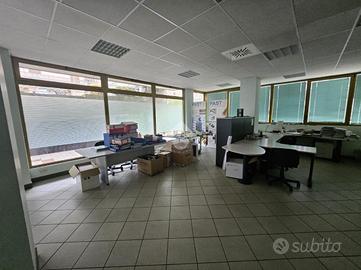 UFFICIO A LUMEZZANE