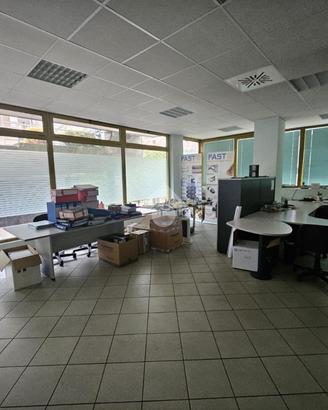 UFFICIO A LUMEZZANE