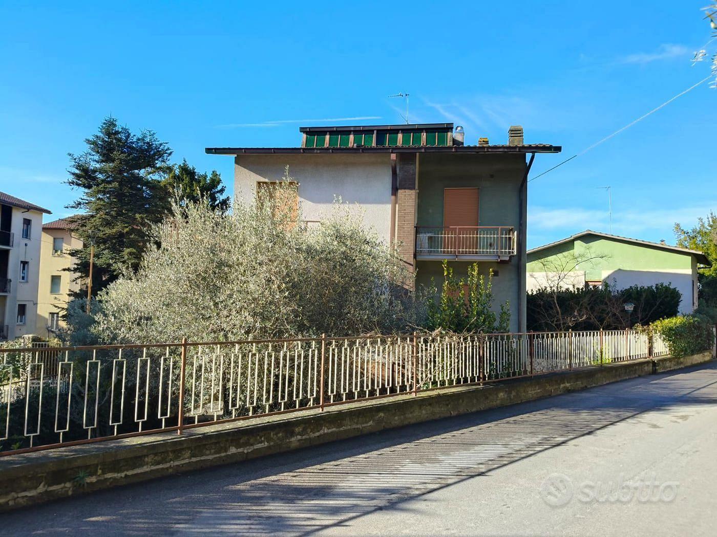 House in Amelia, Archileggi - View 2