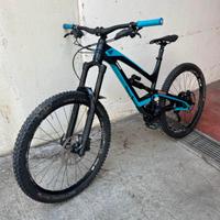 Yt Capra Al