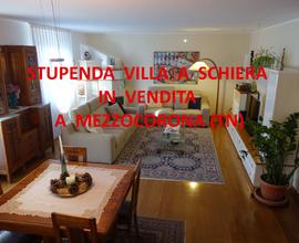 Villa a schiera a Mezzocorona