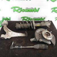 KIT RUOTA ANTERIORE SINISTRO ZAFIRA C 1.6 2015