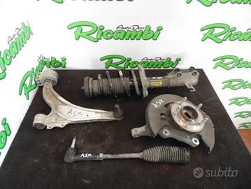 KIT RUOTA ANTERIORE SINISTRO ZAFIRA C 1.6 2015