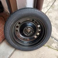 Ruotino di scorta 5x108