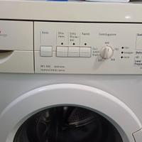 Lavatrice Bosch Aquavigil Maxx WFL 800