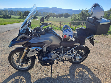 Bmw gs 1200