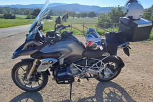 Bmw gs 1200