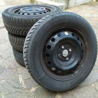 Gomme invernali 