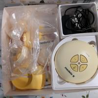 Tiralatte Medela Swing