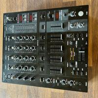 mixer beheringer DJX900USB