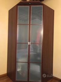 Armadio Ikea modello OPEN