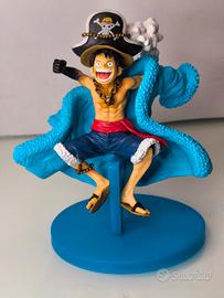Monkey D. Luffy Gear 5 –20° Anniversario One Piece