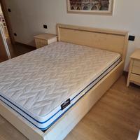 materasso matrimoniale