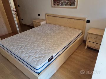 materasso matrimoniale