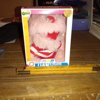 Uan pupazzo italia uno bim bum bam mediaset