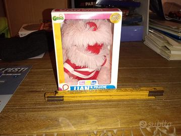 Uan pupazzo italia uno bim bum bam mediaset