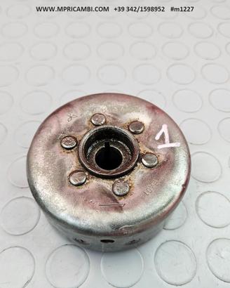 VOLANO 1 KAWASAKI KX 125 1990 1991