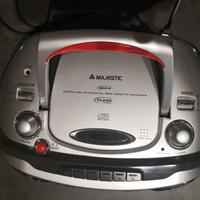 MAJESTIC AH 2280MP3 VINTAGE 