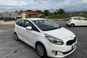 Kia Carens 1.7 CRDi 115 CV Class