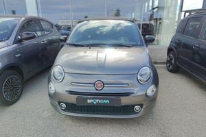 FIAT 500 1.0 Hybrid