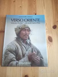 Verso Oriente di Alessandro Savella