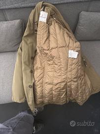 Giacca moncler uomo