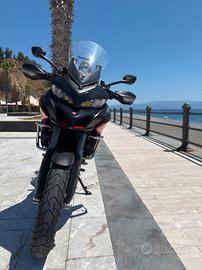 Ducati multistrada V2S